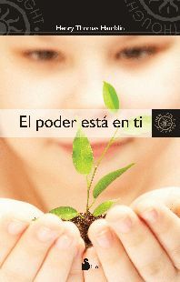 PODER ESTA EN TI, EL