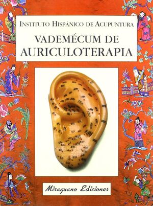 VADEMÉCUM DE AURICULOTERAPIA