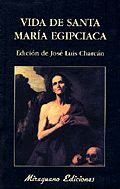 VIDA DE SANTA MARÍA EGIPCIACA