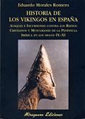 HISTORIA DE LOS VIKINGOS EN ESPAÑA - MIRAGUANO