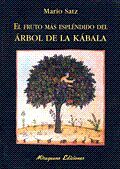 EL FRUTO MÁS ESPLÉNDIDO DEL ÁRBOL DE LA KÁBALA