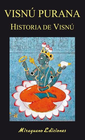 VISNÚ PURANA