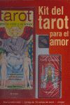 KIT DEL TAROT PARA EL AMOR