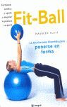 FIT BALL