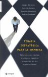 TERAPIA ESTRATEGICA PARA LA EMPRESA