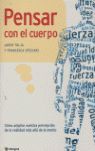 PENSAR CON EL CUERPO