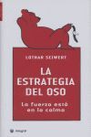 LA ESTRATEGIA DEL OSO