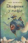 DRAGONES Y MAGIA