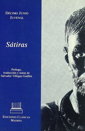 JUVENAL. SATIRAS
