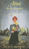 ANA, LA DE AVONLEA