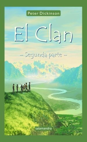 EL CLAN - SEGUNDA PARTE