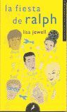 LA FIESTA DE RALPH