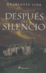 DESPUÉS DEL SILENCIO