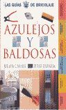 AZULEJOS Y BALDOSAS
