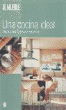 UNA COCINA IDEAL -CARTONÉ-