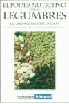 EL PODER ENERGETICO DE LAS LEGUMBRES