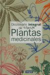 DICCIONARIO DE PLANTAS MEDICINALES