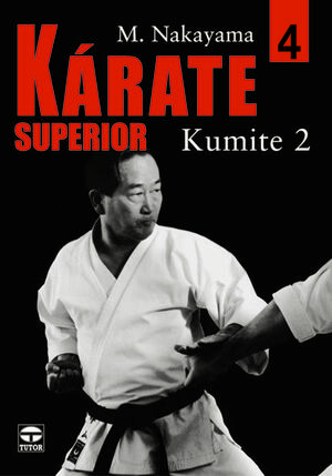 KÁRATE SUPERIOR 4 KUMITE II