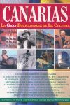 CANARIAS, LA GRAN ENCICLOPEDIA DE LA CULTURA
