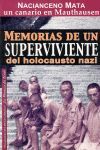MEMORIAS DE UN SUPERVIVIENTE DEL HOLOCAUSTO NAZI