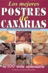 LOS MEJORES POSTRES DE CANARIAS