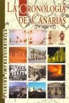 LA CRONOLOGÍA DE CANARIAS