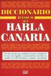 DICCIONARIO BÁSICO DEL HABLA CANARIA
