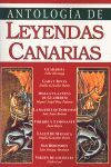 ANTOLOGIA DE LEYENDAS CANARIAS