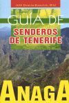 GUÍA DE SENDEROS DE TENERIFE