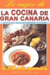 LO MEJOR DE LA COCINA DE GRAN CANARIA