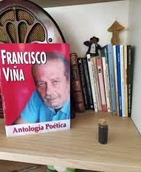 ANTOLOGÍA POÉTICA