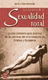 LOS SECRETOS DE LA SEXUALIDAD TOTAL