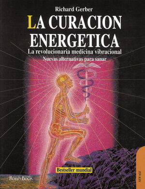 CURACIÓN ENERGÉTICA, LA