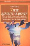 VIVIR ESPIRITUALMENTE