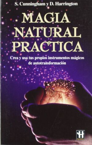 MAGIA NATURAL PRÁCTICA