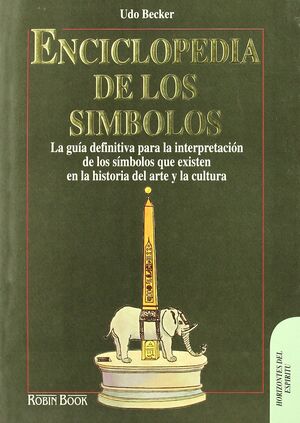 ENCICLOPEDIA DE LOS SÍMBOLOS