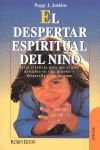 EL DESPERTAR ESPIRITUAL DEL NIÑO