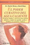 EL PODER CURATIVO DEL AGUA CALIENTE
