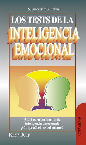 TESTS DE LA INTELIGENCIA EMOCIONAL, LOS