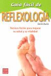 GUÍA FÁCIL DE REFLEXOLOGÍA