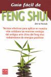 GUÍA FÁCIL DE FENG SHUI