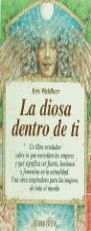 LA DIOSA DENTRO DE TI