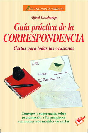 GUÍA PRÁCTICA DE LA CORRESPONDENCIA