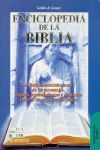 ENCICLOPEDIA DE LA BIBLIA