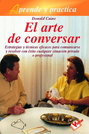 ARTE DE CONVERSAR, EL