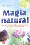 MAGIA NATURAL