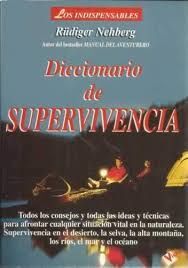 DICCIONARIO DE SUPERVIVENCIA