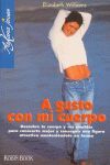 A GUSTO CON MI CUERPO