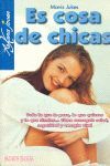 ES COSA DE CHICAS