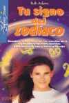 TU SIGNO DEL ZODÍACO